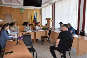 Пензенским предпринимателям рассказали, как выбрать место для торгового объекта