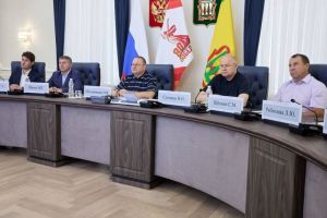 Губернатор Пензенской области озвучил поручения в сфере образования