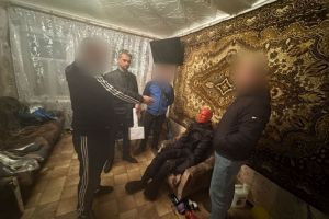 Кузнечанин до смерти забил киянкой товарища