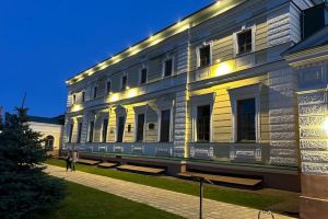 К ноябрю в Никольске появится туристическая навигация