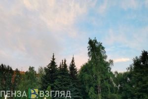 Олег Мельниченко сообщил об атаке БПЛА на пензенское промышленное предприятие