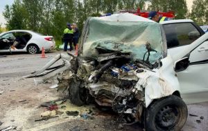 Появились подробности ДТП в Мокшанском районе с 6 погибшими и пострадавшим