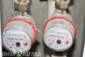 Пензенец потерял почти 1 млн рублей при «замене счетчиков»