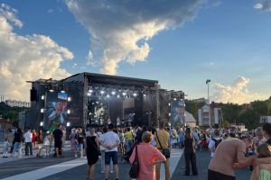 Фестиваль «Абашевские узоры» в Пензе посетили более 10 тысяч человек