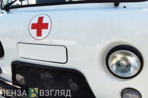 ГАИ рассказало подробности смертельной аварии в Земетчино