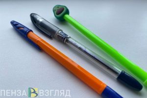 В Пензе собирают школьные принадлежности для нуждающихся семей
