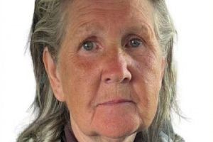 В Пензе ищут пропавшую 74-летнюю женщину