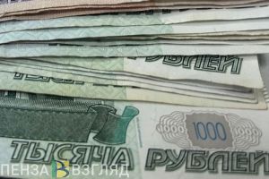 Пензенцы «обналичили» более 2,1 млрд рублей через фиктивные фирмы