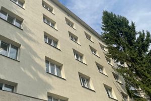 В Пензе модернизируют общежитие строительного колледжа