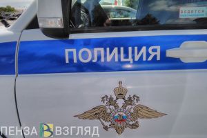 В Каменском районе водитель отечественной легковушки погиб в ДТП