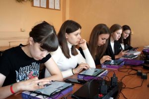 Пензенский регион попал в топ-10 по профориентационной готовности школьников