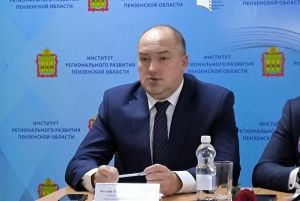Глава пензенского Минобра проведет прямой эфир перед началом учебного года