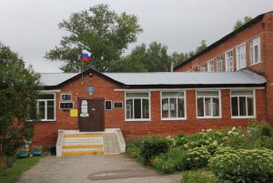 В Сурске обновили школу за 14,5 миллиона рублей