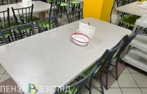 Поставщик дал взятку представителю пензенского учреждения здравоохранения