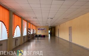 Пензенские школы проинструктированы по действиям при беспилотной опасности
