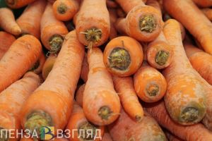 В России подешевели картофель, капуста и морковь