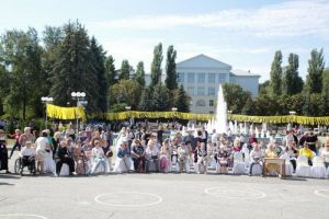 В Заречном состоится III фестиваль «Серебряный луч»