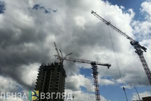 В 2025 году в Пензенской области оформили около 2600 ипотечных кредитов