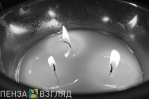 Ушел из жизни пензенский спортивный журналист Анатолий Разинов