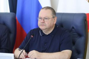 В Пензенской области до конца года отремонтируют 9 медицинских учреждений