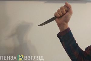 В Пензе иностранцу вынесли приговор за убийство сожительницы