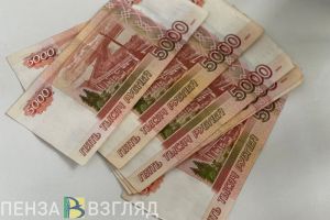 Следователи нашли украденные деньги пензенской пенсионерки в Дагестане