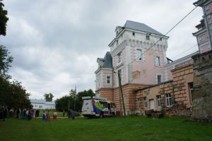 Прокуратура проверит состояние здания школы в пензенском селе