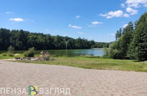Смертельный пожар, новая выплата семьям, возвращение жары – новости Пензы и области за 16 августа