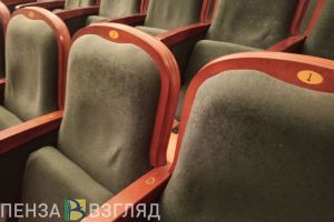 В Пензенском районе ответили о возобновлении работы клубов Терновского ДК