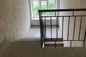 В Пензе по федеральному проекту ремонтируют общежитие колледжа