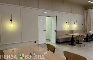 Мельниченко оценил ноу-хау на агропромышленном предприятии в Башмаковском районе