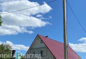 В селе в Пензенской области утонул двухлетний мальчик