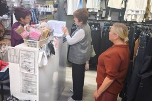 В Пензе проверили цены и качество школьных товаров