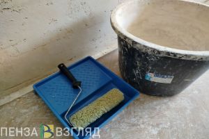 В Сердобске в 2026 году сделают капитальный ремонт школы №9
