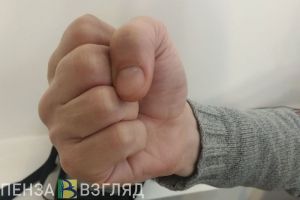 19-летний житель Пензы вымогал деньги и ударил несовершеннолетнего