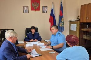 Капремонт школы в Белинском районе призвали ускорить