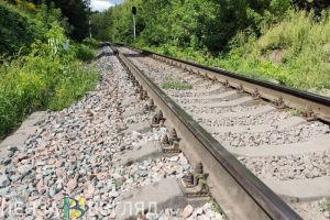 В Пензе поймали 23 ребенка при переходе железной дороги в неположенных местах