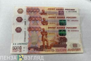 Пензенцы узнали о планах властей по ежегодной выплате к 1 сентября