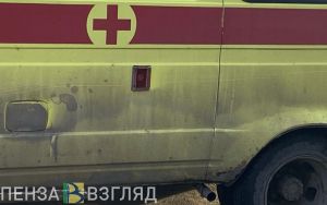 Появились подробности ДТП с 5 пострадавшими в Пензе