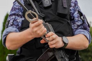 Задержан ломившийся в чужие квартиры на Ладожской пензенец