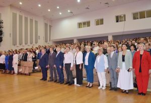 В Пензе стартовал августовский форум педагогов