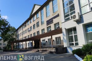 Пензенским студентам напомнили о правилах получения пенсии по потере кормильца