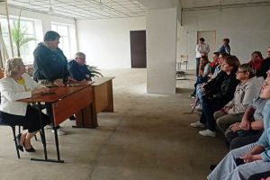 Глава Белинского района пояснил, когда откроется школа в селе Студенки
