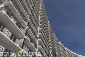Пензенская область перевыполнит план по вводу жилья в 2025 году