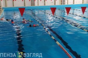 В Пензенской области пройдет Спартакиада среди трудящихся