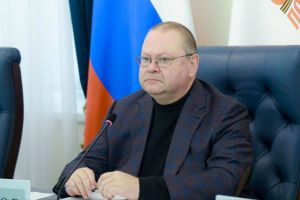 Мельниченко поручил обеспечить безопасность школьников 1 сентября