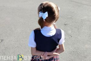 Для пензенских школьников установили время на домашнее задание