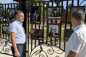 В Никольске создают новый туристический центр в рамках нацпроекта