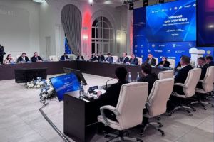 Успехи пензенских предприятий-экспортеров отметили на уровне ПФО