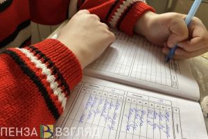 В Каменском районе и Заречном число детей в «группе риска» выше, чем по региону